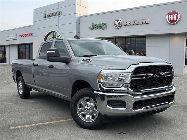 new 2024 Ram 2500 car, priced at $42,261
