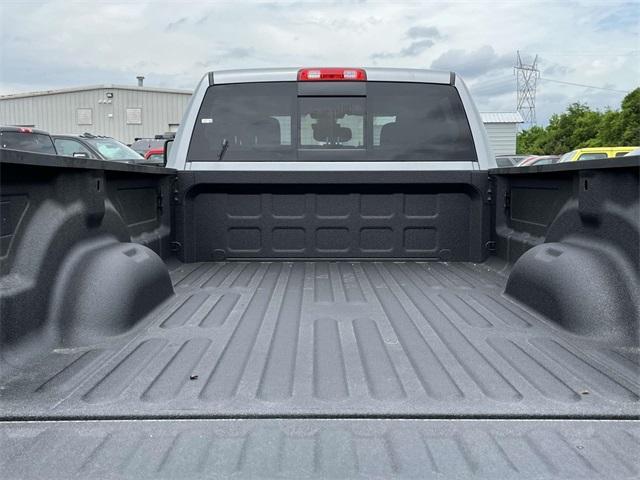 new 2024 Ram 2500 car, priced at $48,300