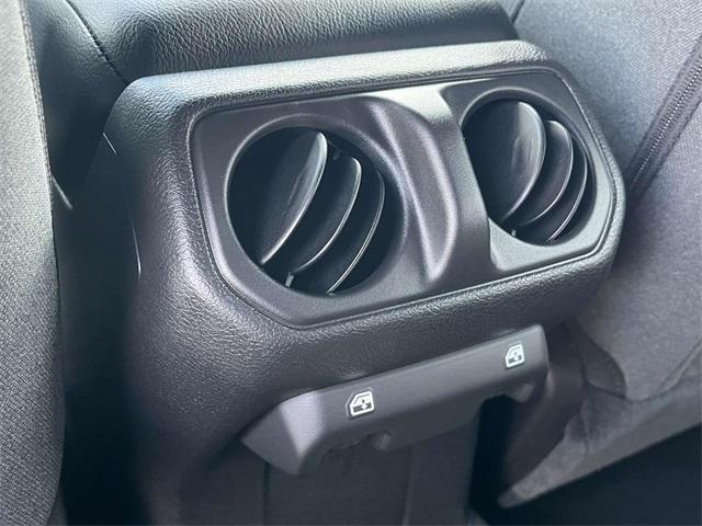new 2025 Jeep Wrangler car, priced at $44,998