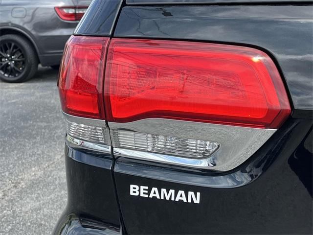 used 2019 Jeep Grand Cherokee car, priced at $22,000