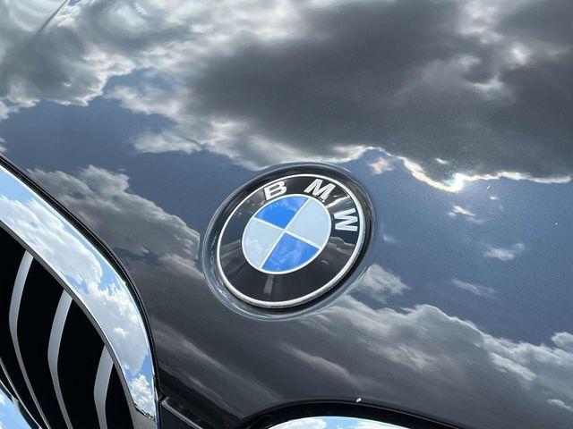 used 2019 BMW X3 car, priced at $19,800