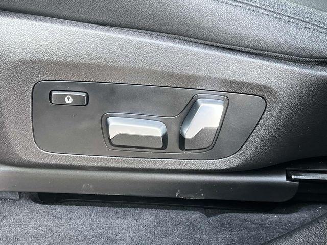 used 2019 BMW X3 car, priced at $19,800