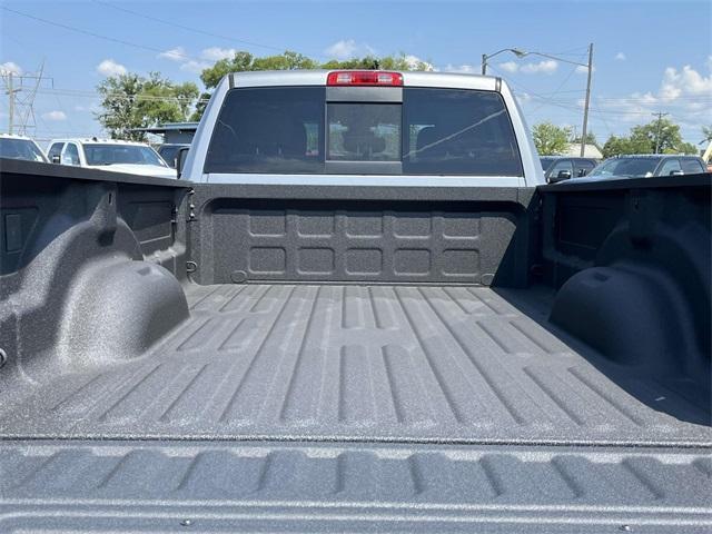 new 2024 Ram 2500 car, priced at $45,500