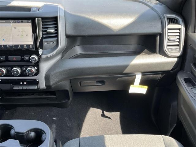 new 2024 Ram 2500 car, priced at $45,500