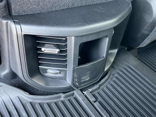 new 2024 Ram 2500 car, priced at $45,500