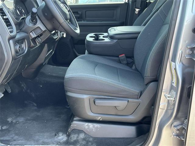 new 2024 Ram 2500 car, priced at $45,500