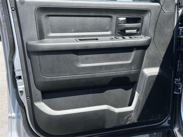 new 2024 Ram 2500 car, priced at $45,500