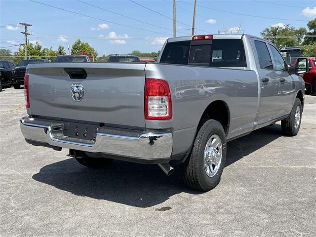 new 2024 Ram 2500 car, priced at $45,500