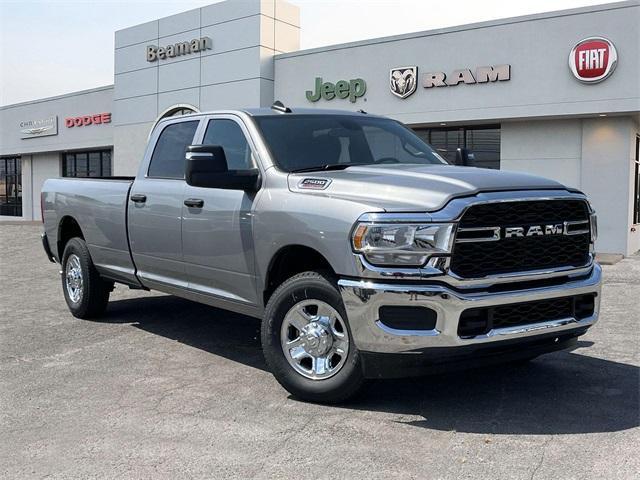 new 2024 Ram 2500 car, priced at $42,261