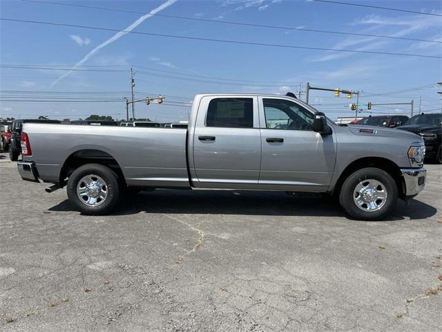 new 2024 Ram 2500 car, priced at $45,500