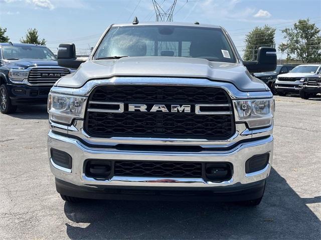 new 2024 Ram 2500 car, priced at $45,500