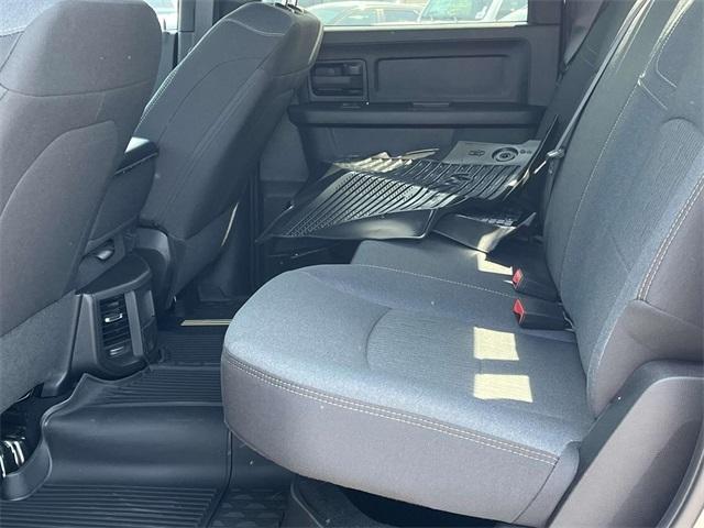 new 2024 Ram 2500 car, priced at $45,500