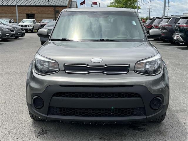 used 2019 Kia Soul car, priced at $9,800