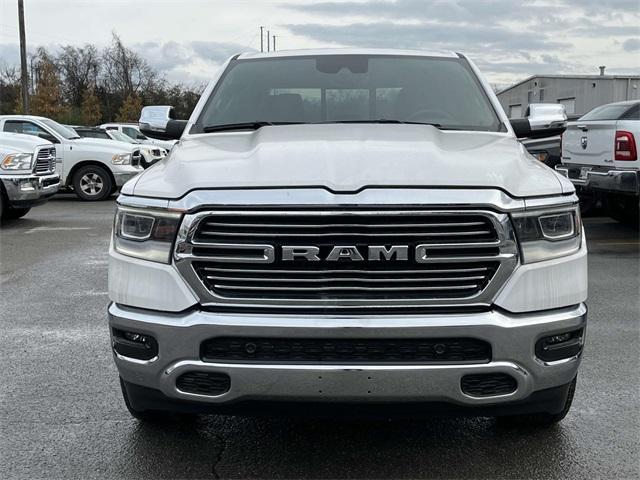 new 2024 Ram 1500 car, priced at $62,770