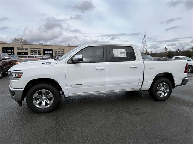 new 2024 Ram 1500 car, priced at $62,770