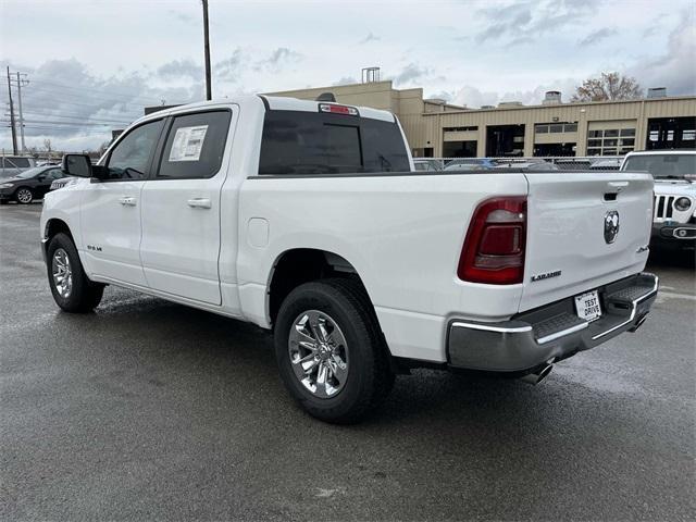 new 2024 Ram 1500 car, priced at $62,770