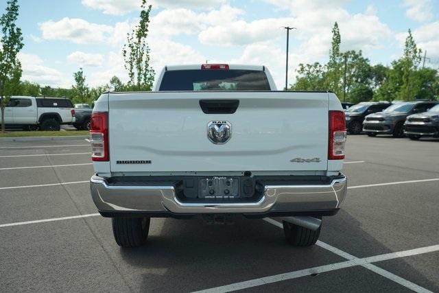 used 2023 Ram 2500 car