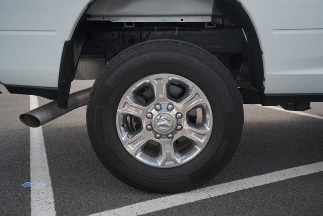 used 2023 Ram 2500 car