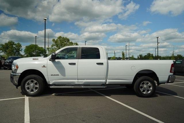 used 2023 Ram 2500 car