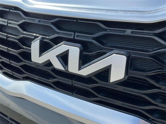 used 2022 Kia Telluride car, priced at $27,641