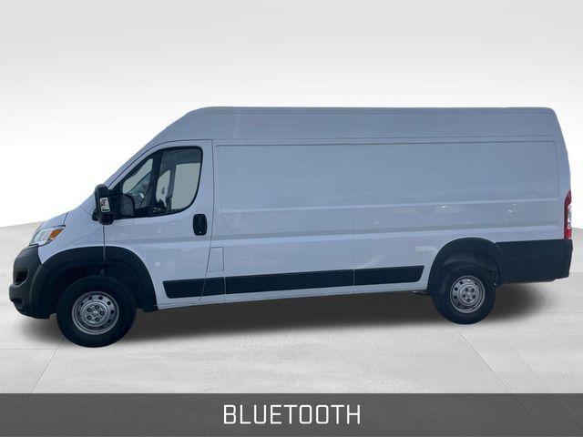 used 2023 Ram ProMaster 3500 car, priced at $31,357