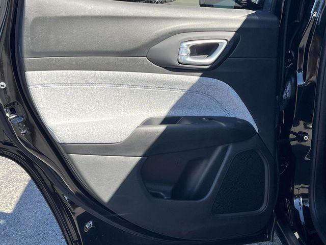 used 2022 Jeep Compass car, priced at $18,997