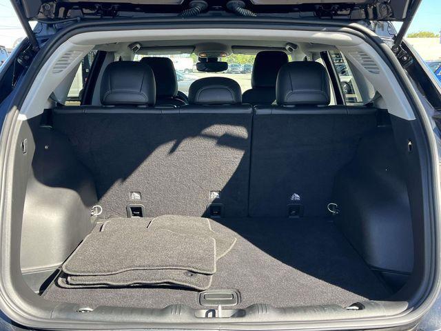 used 2022 Jeep Compass car, priced at $18,997