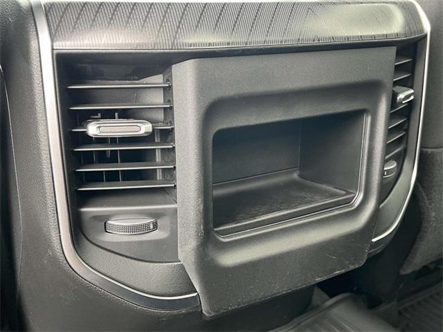 new 2025 Ram 2500 car, priced at $79,840