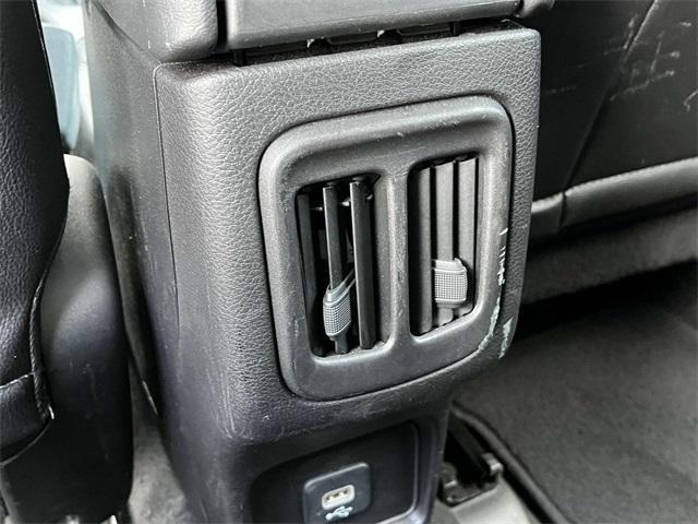 used 2020 Jeep Compass car, priced at $18,289