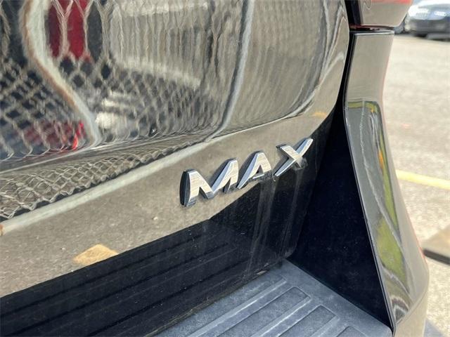 used 2022 Ford Expedition Max car, priced at $39,250