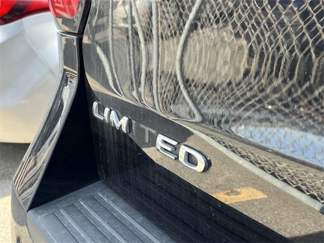 used 2022 Ford Expedition Max car, priced at $39,250