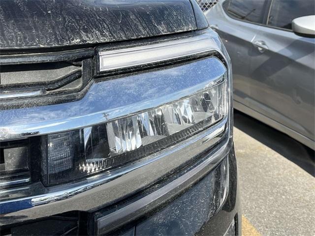 used 2022 Ford Expedition Max car, priced at $39,250