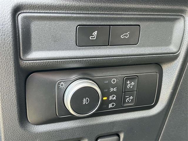 used 2022 Ford Expedition Max car, priced at $39,250