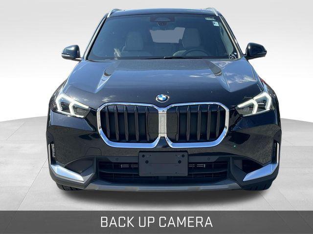used 2023 BMW X1 car, priced at $30,250
