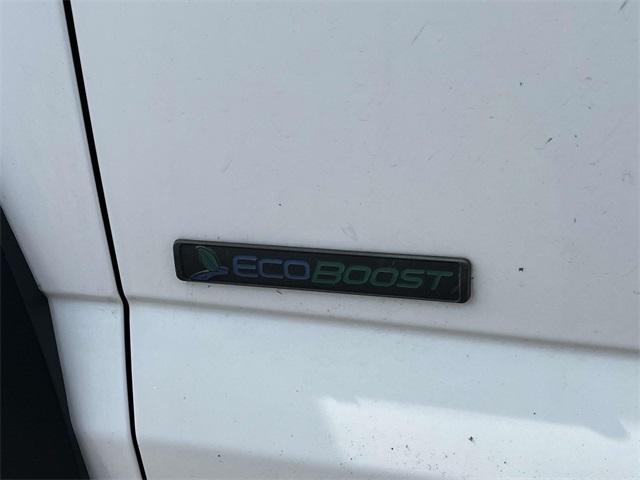 used 2016 Ford F-150 car, priced at $21,000