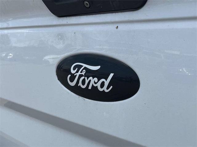 used 2016 Ford F-150 car, priced at $21,000