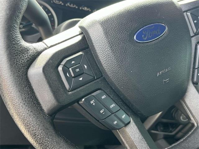 used 2016 Ford F-150 car, priced at $21,000