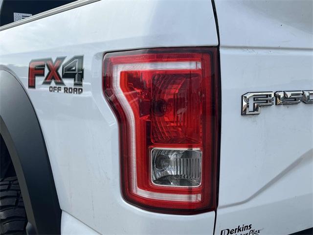 used 2016 Ford F-150 car, priced at $21,000