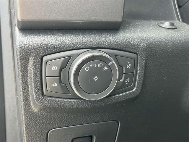 used 2016 Ford F-150 car, priced at $21,000