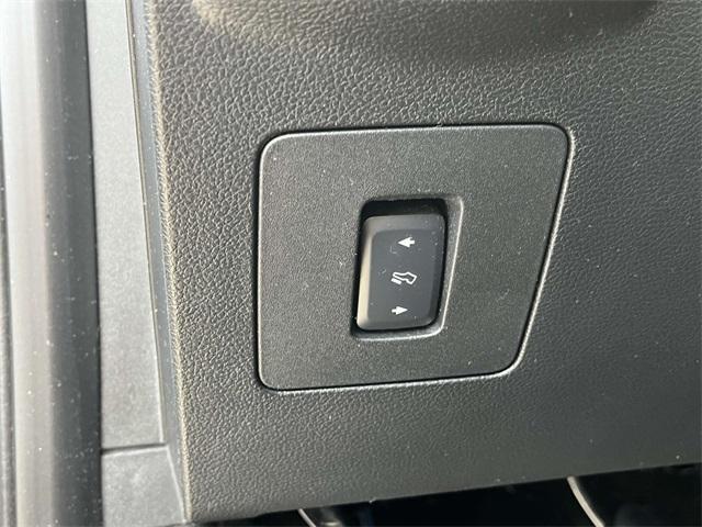 used 2016 Ford F-150 car, priced at $21,000