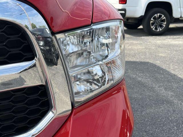 used 2023 Ram 1500 Classic car, priced at $29,350
