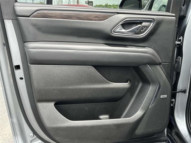 used 2023 Chevrolet Suburban car, priced at $43,429