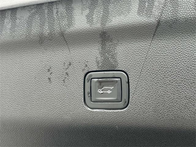 used 2023 Chevrolet Suburban car, priced at $43,429