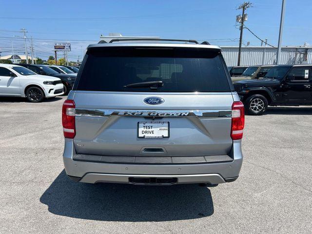 used 2020 Ford Expedition car, priced at $28,000