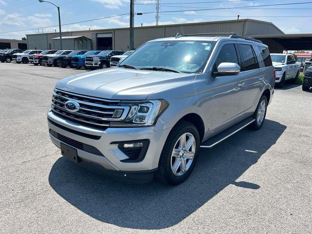 used 2020 Ford Expedition car, priced at $28,000