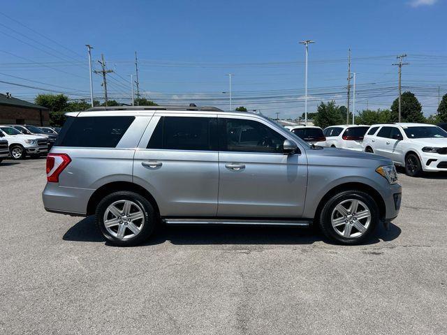 used 2020 Ford Expedition car, priced at $28,000
