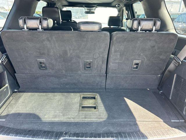 used 2020 Ford Expedition car, priced at $28,000