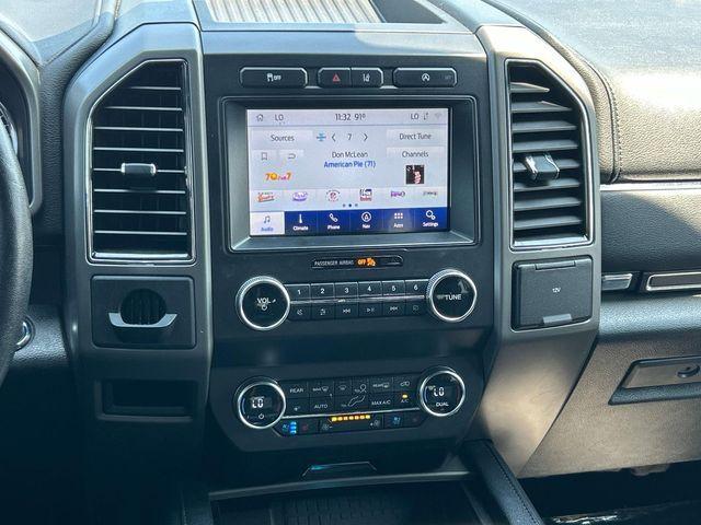 used 2020 Ford Expedition car, priced at $28,000