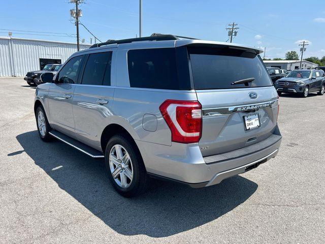 used 2020 Ford Expedition car, priced at $28,000