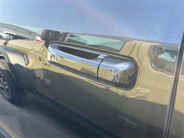 used 2017 Ram 1500 car, priced at $23,500